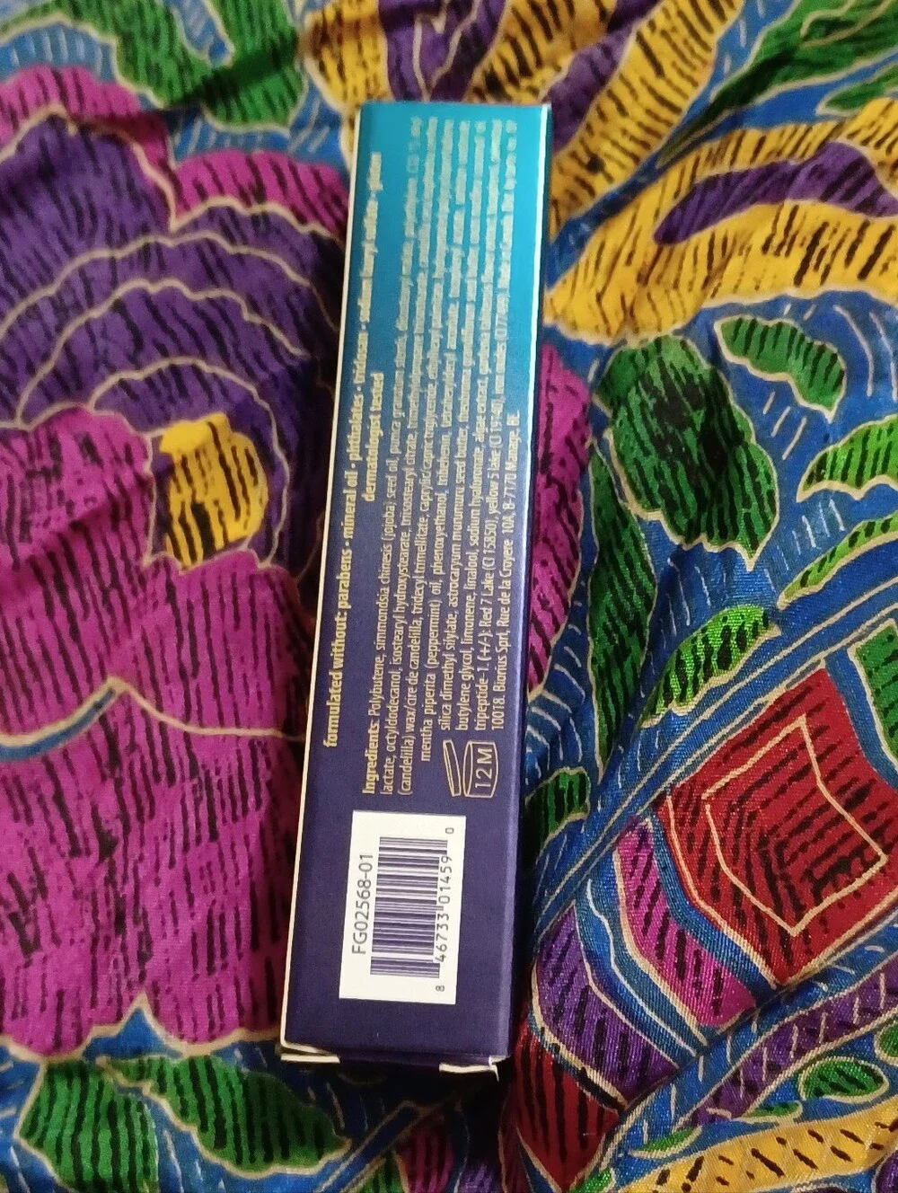 Tarte Lip Creme&Lip Rescue Bundle ✨️NEW IN BOX!!